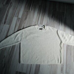 Banana Republic oversized sweater